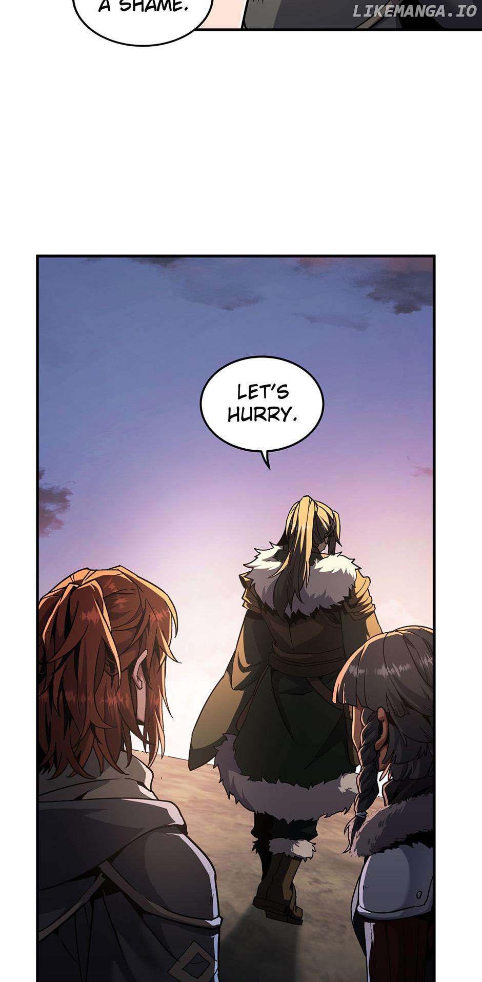 The Beginning After The End Chapter 200 image 78